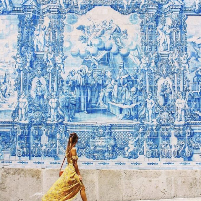 OPORTO