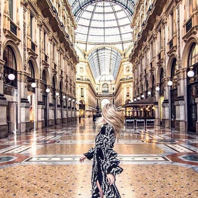 milan