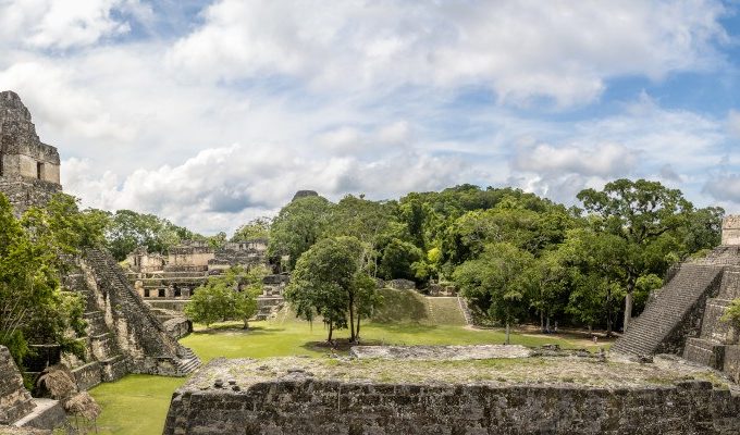PETEN GUAT