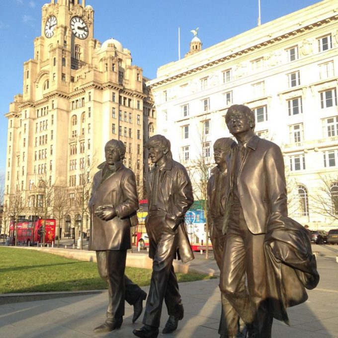 LIVERPOOL
