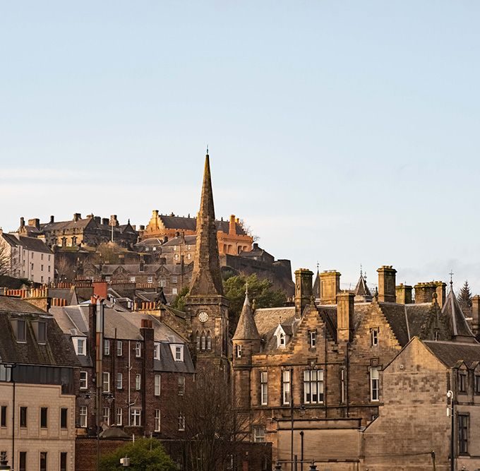 STIRLING